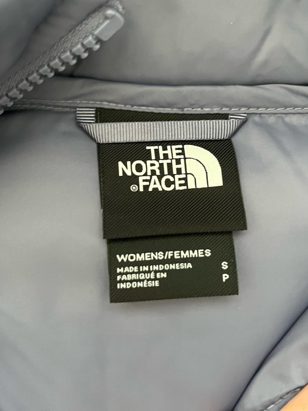 The North Face Women's Hydrenalite Down Jacket NWT - Picture 4 of 6